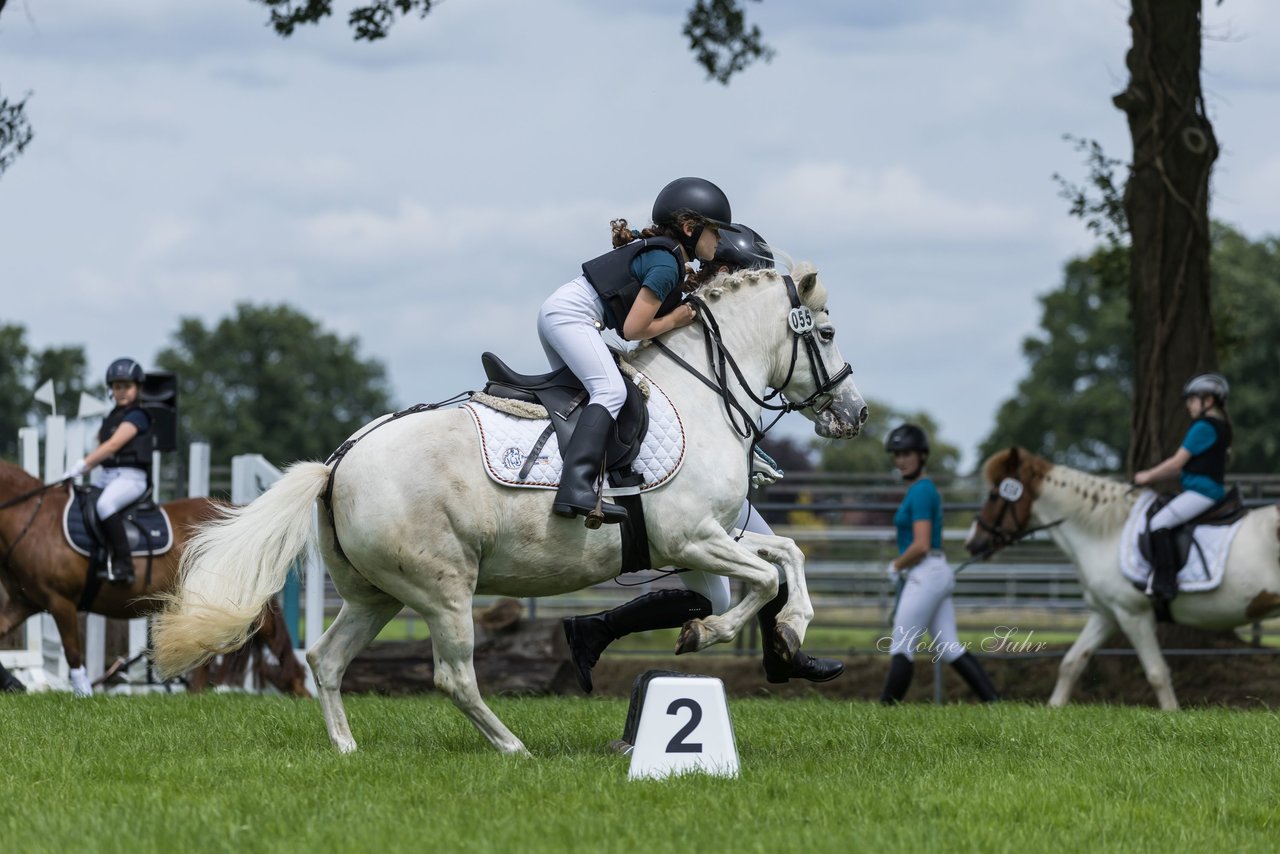 Bild 70 - Pony Akademie Turnier